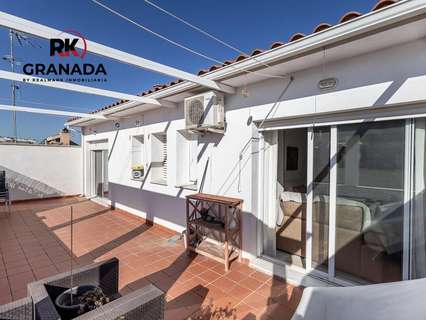 Ático en venta en Ogíjares