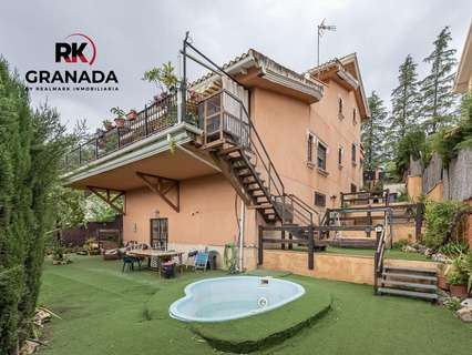 Chalet en venta en Gójar