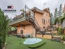 Chalet en venta en Gójar rebajado