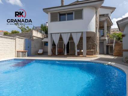 Casa en venta en Alfacar