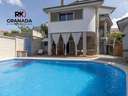 Casa en venta en Alfacar
