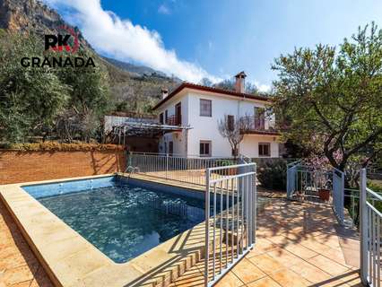Chalet en venta en Güejar Sierra