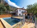 Chalet en venta en Güejar Sierra rebajado
