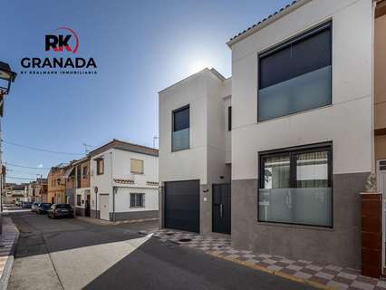 Casa en venta en Albolote