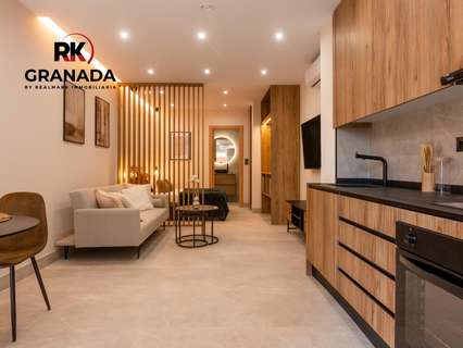 Estudio en venta en Granada