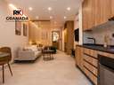 Estudio en venta en Granada