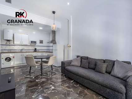 Piso en venta en Granada rebajado