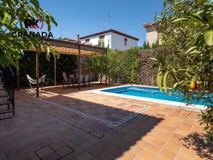 Casa en venta en Vegas del Genil