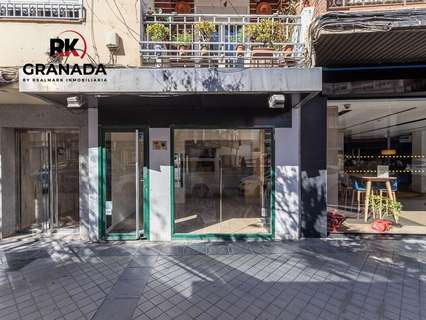 Local comercial en venta en Granada rebajado