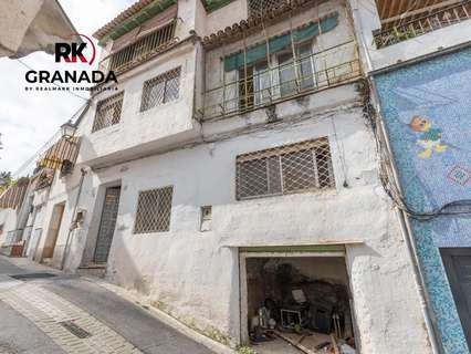 Casa en venta en Granada