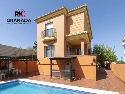 Chalet en venta en Gójar