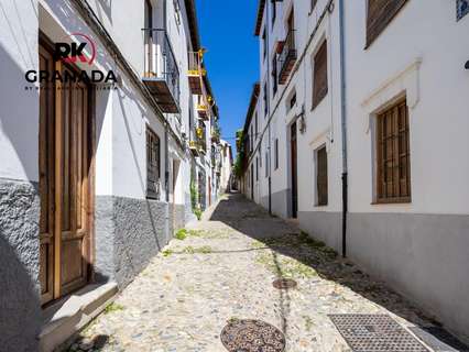 Parcela rústica en venta en Granada