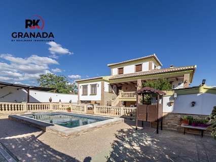 Chalet en venta en Albolote