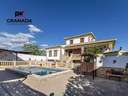 Chalet en venta en Albolote