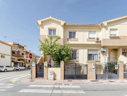 Casa en venta en Armilla