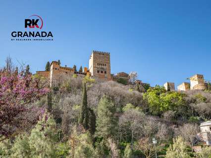 Edificio en venta en Granada