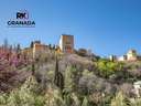 Edificio en venta en Granada