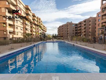 Apartamento en venta en Granada