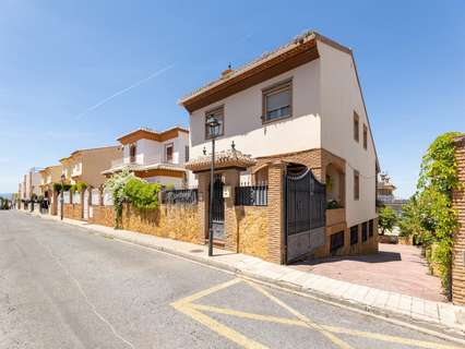 Chalet en venta en Monachil