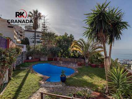 Chalet en venta en Almuñécar zona La Herradura