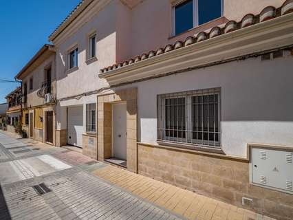 Casa en venta en Peligros