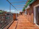 Ático en venta en Granada