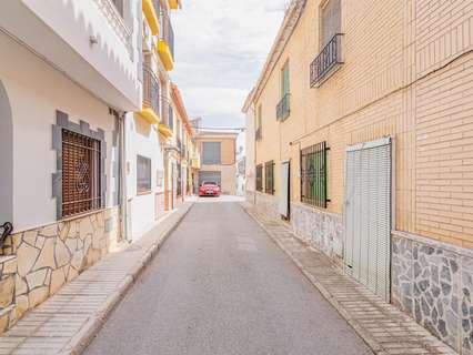 Casa en venta en Las Gabias