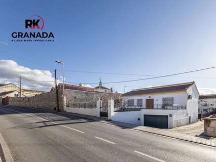 Casa en venta en Monachil