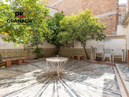 Casa en venta en Armilla