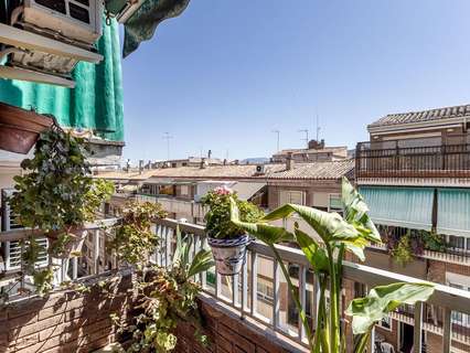 Piso en venta en Granada