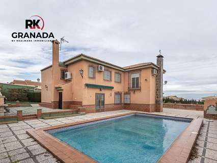 Casa en venta en Otura rebajada