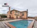 Casa en venta en Otura rebajada