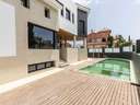 Chalet en venta en Ogíjares