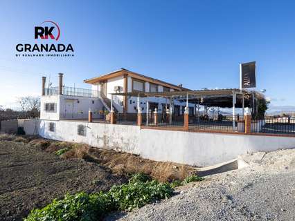 Local comercial en venta en Granada