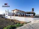 Local comercial en venta en Granada