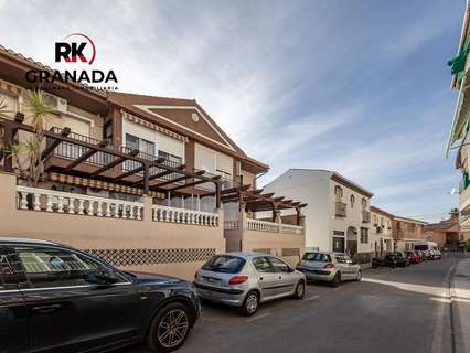 Planta baja en venta en Huétor Vega