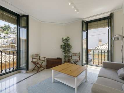 Apartamento en venta en Granada