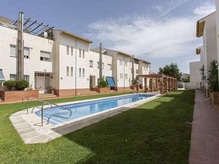 Casa en venta en Alhendín