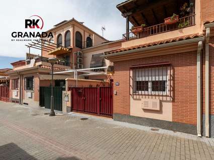 Casa en venta en Granada rebajada