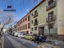 Dúplex en venta en Granada