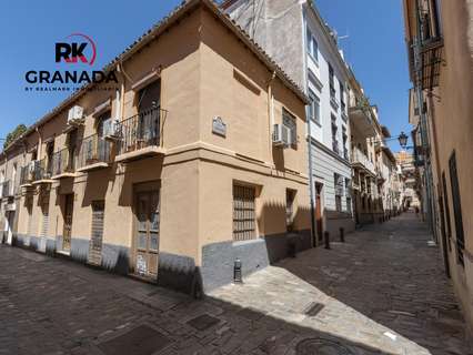 Piso en venta en Granada