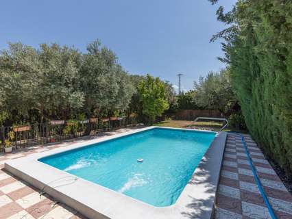 Chalet en venta en Gójar