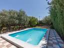 Chalet en venta en Gójar