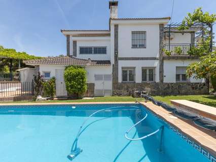 Chalet en venta en Otura