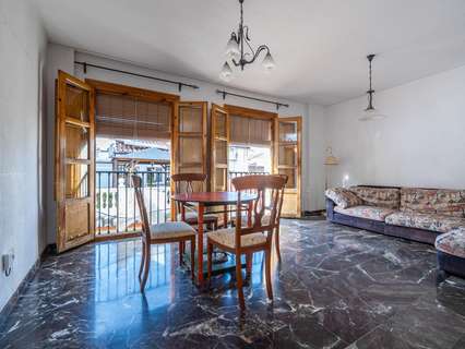 Piso en venta en Granada rebajado
