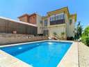 Chalet en venta en Albolote