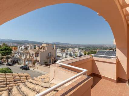 Casa en venta en Huétor Vega
