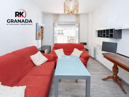 Piso en venta en Granada rebajado