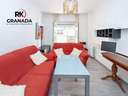 Piso en venta en Granada rebajado