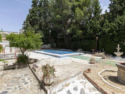 Chalet en venta en Cenes de la Vega rebajado